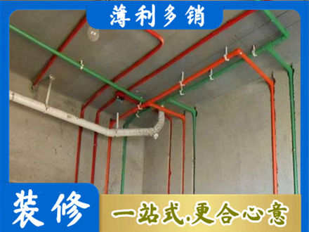 南平市政和水电设计